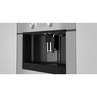 Кофемашина TEKA CLC 855 GM (серебристый) - Превью изображения №6 — Интернет-магазин ПроЗаказ