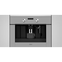 Кофемашина TEKA CLC 855 GM (серебристый) - Превью изображения №4 — Интернет-магазин ПроЗаказ