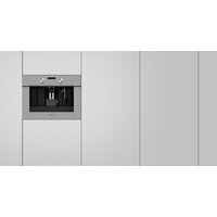 Кофемашина TEKA CLC 855 GM (серебристый) - Превью изображения №7 — Интернет-магазин ПроЗаказ