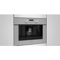 Кофемашина TEKA CLC 855 GM (серебристый) - Превью изображения №5 — Интернет-магазин ПроЗаказ