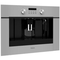 Кофемашина TEKA CLC 855 GM (серебристый) - Превью изображения №2 — Интернет-магазин ПроЗаказ