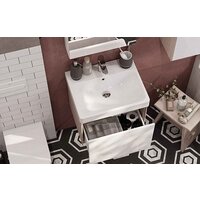  Акватон Тумба под умывальник Асти 70 1A263001AX2B0 - Превью изображения №7 — Интернет-магазин ПроЗаказ