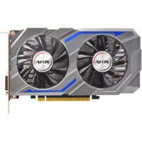 AFOX GeForce GTX 1650 4GB GDDR6 AF1650-4096D6H1-V8