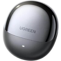 Наушники Ugreen HiTune S5 WS210 (черный) - Превью изображения №4 — Интернет-магазин ПроЗаказ