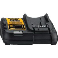 Зарядное устройство DeWalt DCB115 (10.8-18В) - Превью изображения №4 — Интернет-магазин ПроЗаказ
