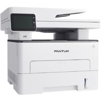 МФУ Pantum BM5106FDN/RU - Превью изображения №4 — Интернет-магазин ПроЗаказ