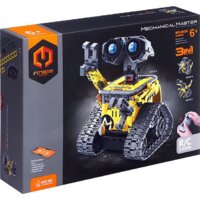 Конструктор Sima-Land Робот пришелец 8039 9631449 - Превью изображения №5 — Интернет-магазин ПроЗаказ