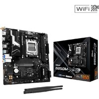 Материнская плата ASRock B850M-X WiFi R2.0 - Превью изображения №6 — Интернет-магазин ПроЗаказ
