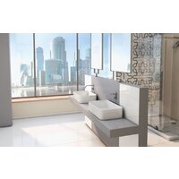 Умывальник Kirovit Олимпия 560 - Превью изображения №2 — Интернет-магазин ПроЗаказ