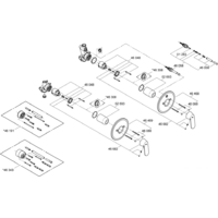 Смеситель Grohe Eurosmart Cosmopolitan 32879000 - Превью изображения №3 — Интернет-магазин ПроЗаказ