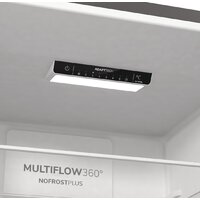 Холодильник Gorenje NRK6201ES4 - Превью изображения №10 — Интернет-магазин ПроЗаказ