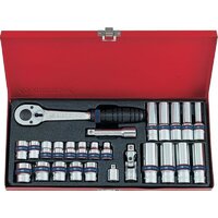 King Tony 3027MR (26 предметов)