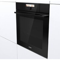 Электрический духовой шкаф Gorenje BCS798S24BG - Превью изображения №9 — Интернет-магазин ПроЗаказ