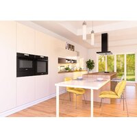 Электрический духовой шкаф Gorenje BCS798S24BG - Превью изображения №5 — Интернет-магазин ПроЗаказ
