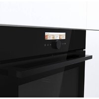 Электрический духовой шкаф Gorenje BCS798S24BG - Превью изображения №3 — Интернет-магазин ПроЗаказ