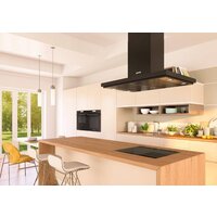 Электрический духовой шкаф Gorenje BCS798S24BG - Превью изображения №2 — Интернет-магазин ПроЗаказ
