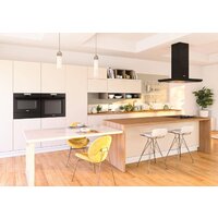 Электрический духовой шкаф Gorenje BCS798S24BG - Превью изображения №8 — Интернет-магазин ПроЗаказ