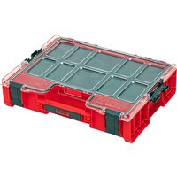 Qbrick System PRO Organizer 300 RED MFI Ultra HD