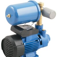 Насосная станция Aquario Auto ADB-35-mini - Превью изображения №2 — Интернет-магазин ПроЗаказ