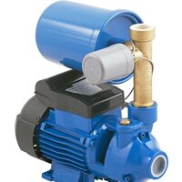 Насосная станция Aquario Auto ADB-35-mini - Превью изображения №3 — Интернет-магазин ПроЗаказ