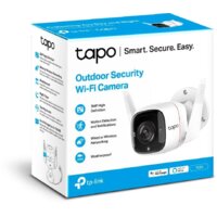 IP-камера TP-Link TC65 - Превью изображения №4 — Интернет-магазин ПроЗаказ