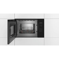 Микроволновая печь Bosch Serie 6 BEL554MB0 - Превью изображения №3 — Интернет-магазин ПроЗаказ