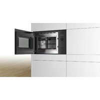Микроволновая печь Bosch Serie 6 BEL554MB0 - Превью изображения №4 — Интернет-магазин ПроЗаказ
