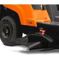 Райдер Daewoo Power DLR 66M - Превью изображения №20 — Интернет-магазин ПроЗаказ