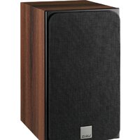 Полочная акустика DALI Oberon 1 Dark Walnut - Превью изображения №2 — Интернет-магазин ПроЗаказ