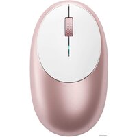 Мышь Satechi M1 (розовое золото) - Превью изображения №1 — Интернет-магазин ПроЗаказ