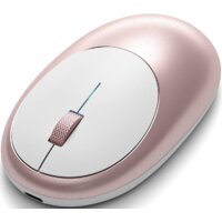 Мышь Satechi M1 (розовое золото) - Превью изображения №3 — Интернет-магазин ПроЗаказ