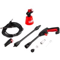 Мойка высокого давления Hammer MVD1900C - Превью изображения №14 — Интернет-магазин ПроЗаказ