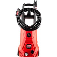 Мойка высокого давления Hammer MVD1900C - Превью изображения №2 — Интернет-магазин ПроЗаказ