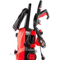 Мойка высокого давления Hammer MVD1900C - Превью изображения №4 — Интернет-магазин ПроЗаказ