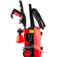 Мойка высокого давления Hammer MVD1900C - Превью изображения №3 — Интернет-магазин ПроЗаказ