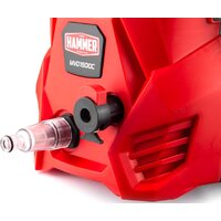 Мойка высокого давления Hammer MVD1900C - Превью изображения №10 — Интернет-магазин ПроЗаказ