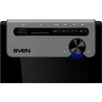 Акустика SVEN MS-110 - Превью изображения №2 — Интернет-магазин ПроЗаказ
