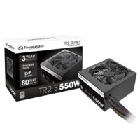 Блок питания Thermaltake TR2 S 550W [TRS-0550P-2] - Превью изображения №5 — Интернет-магазин ПроЗаказ