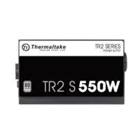 Блок питания Thermaltake TR2 S 550W [TRS-0550P-2] - Превью изображения №4 — Интернет-магазин ПроЗаказ