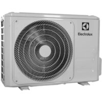 Кондиционер Electrolux Atrium EACS-09HAT/N8 - Превью изображения №6 — Интернет-магазин ПроЗаказ
