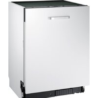 Встраиваемая посудомоечная машина Samsung DW60M6040BB - Превью изображения №3 — Интернет-магазин ПроЗаказ