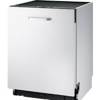 Встраиваемая посудомоечная машина Samsung DW60M6040BB - Превью изображения №4 — Интернет-магазин ПроЗаказ