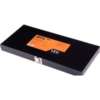 Набор ключей Affix AF35200131C (131 предмет) - Превью изображения №3 — Интернет-магазин ПроЗаказ
