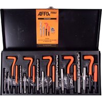 Набор ключей Affix AF35200131C (131 предмет) - Превью изображения №2 — Интернет-магазин ПроЗаказ