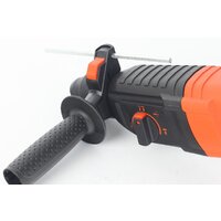 Перфоратор Patriot RH 262 [140301325] - Превью изображения №7 — Интернет-магазин ПроЗаказ