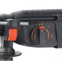 Перфоратор Patriot RH 262 [140301325] - Превью изображения №3 — Интернет-магазин ПроЗаказ