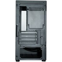 Корпус XASTRA Q300M 3ARGB-FM-C6 (черный) - Превью изображения №5 — Интернет-магазин ПроЗаказ