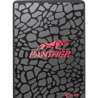 Apacer Panther AS350 256GB AP256GAS350-1