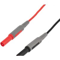 Вольтметр Mastech MS6818 - Превью изображения №5 — Интернет-магазин ПроЗаказ