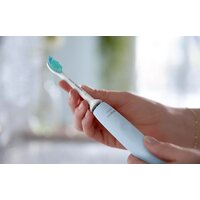 Электрическая зубная щетка Philips Sonicare 2100 Series HX3651/12 - Превью изображения №5 — Интернет-магазин ПроЗаказ